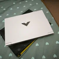 لپتاپ HP victus با سخت افزار قدرتمند