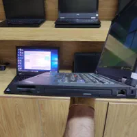 گرافیکدارLenovo W530 i7QM رم۱۲/هارد256ssd/گیم/رندر|رایانه همراه|تهران, استخر|دیوار