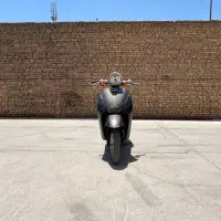 هوندا تودی /پاکشتی