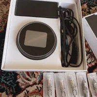 دستگاه تاتو پن|آرایشی، بهداشتی، درمانی|هشتگرد, شهرک آپادانا|دیوار