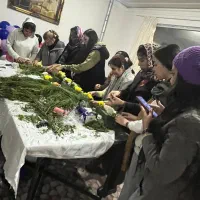 دستیار خانم ( با حداکثر 4 روز کار در ماه )|استخدام اداری و مدیریت|کرج, شهرک بنفشه|دیوار