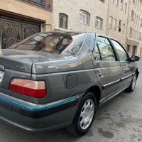 پژو پارس مدل 94