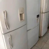 فروش و خرید لوازم خانگی دست دوم|یخچال و فریزر|فولادشهر, فولادشهر|دیوار