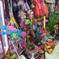 اسباب بازی|اسباب‌بازی بچه|مسجد سلیمان, |دیوار