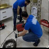 لوله کشی ولوله باز کنی بطور شبانه روزی ومنصفانه|خدمات پیشه و مهارت|ارومیه, |دیوار