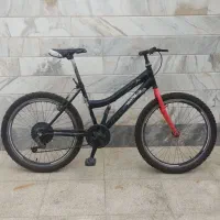 دوچرخه سایز ۲۴