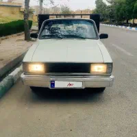 پیکان وانت 93