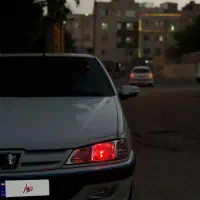 پارس سال مدل 95