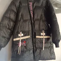 پالتو دخترانه