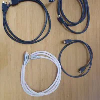 کابل اچ دی و وی جی آ