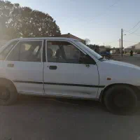 پراید 131 مدل 90