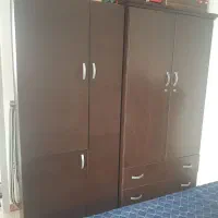 کمد جاکفشی میز آرایش