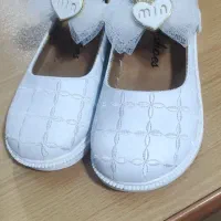 کفش مجلسی دخترانه