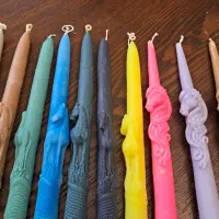 قالب سیلیکونی ۳ مدل فروخته میشود