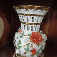 گلدون لمونژ