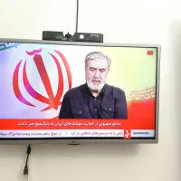 تلویزیون ۳۲ اینچ الجی