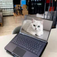 لپتاپ ایسوس نسل ۱۱ لمسی تبلتشو رم ۱۶ اقساط Asus