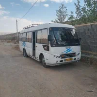 دربستی درون استانی و بیرون استانی