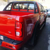 کی ام سی T8 مدل 1403|خودرو سواری و وانت|اصفهان, الهیه|دیوار