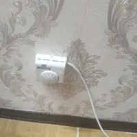 بخاری سپهر الکتریک مدلse30pro|بخاری، هیتر، شومینه|قوچان, |دیوار