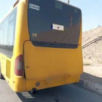 اتوبوس کمنز|خودرو سنگین|فولادشهر, فولادشهر|دیوار