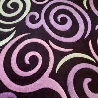 قالی و قالیچه|فرش|بابل, |دیوار