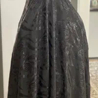 چادرمشکی
