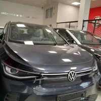 فولکس واگن آیدی فور id4 صفر ۲۰۲۵