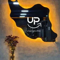 باشگاه لوکس بانوان up