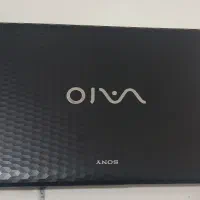 لپ تاپ Sony VAIO Core i5 / رم8 / هارد 500 گیگ