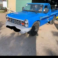 نیسان دوگانه کارخانه اجاره و کرایه