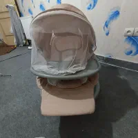 گهواره پاپی پاپا