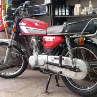 هندا سی دی آی