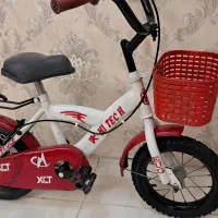 دوچرخه ۱۲ کودک|اسباب‌بازی بچه|اردبیل, |دیوار