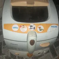 سرخ کن  فلیپس جنسش عالی