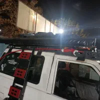 لوازم پاترول|قطعات یدکی و لوازم جانبی|کرج, حصارک پایین|دیوار