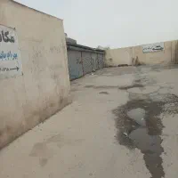 مغازه گاراژ