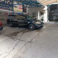 رنو مگان اتومات آبشنال 2000 فول درجه یک مدل 91