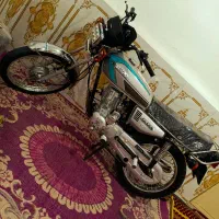 موتور 150خشک 95