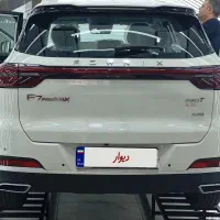 تیگو ۷ پرو مکس|خودرو سواری و وانت|محمدشهر, محمدشهر|دیوار