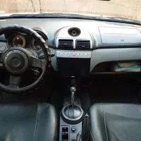 جنتو دنده اتومات بی رنگ ۲۰۰۸|خودرو سواری و وانت|تهران, حسین‌آباد|دیوار