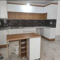 کد۶02دیگرنگران کابینت پیش ساخته سفارش اماده نباشید|مصالح و تجهیزات ساختمان|شیراز, کوشک میدان|دیوار