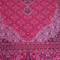 دو عدد فرش ۶ متری (۳×۲) طرح دستبافت