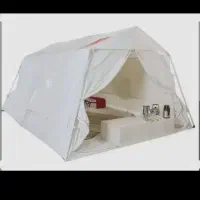 چادر ۱۲ متری|کوهنوردی و کمپینگ|بهبهان, |دیوار