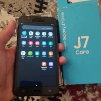 J7 core