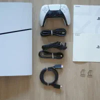 کنسول بازی/پلی استیشن ۵/اسلیم/PS5 Slim/دیجیتال|کنسول، بازی ویدئویی و آنلاین|تهران, امام خمینی|دیوار