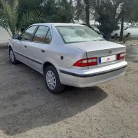 سمند LX درحد صفر|خودرو سواری و وانت|قم, نخودی|دیوار