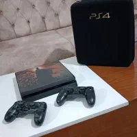 PS4 ۱tra کپی خور|کنسول، بازی ویدئویی و آنلاین|تهران, استخر|دیوار