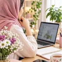 فرصت همکاری ویژه بانوان