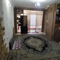 یک واحد آپارتمان ۵۵ متری
